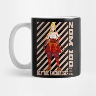 Beatrix Amerhauser Zom 100 Mug